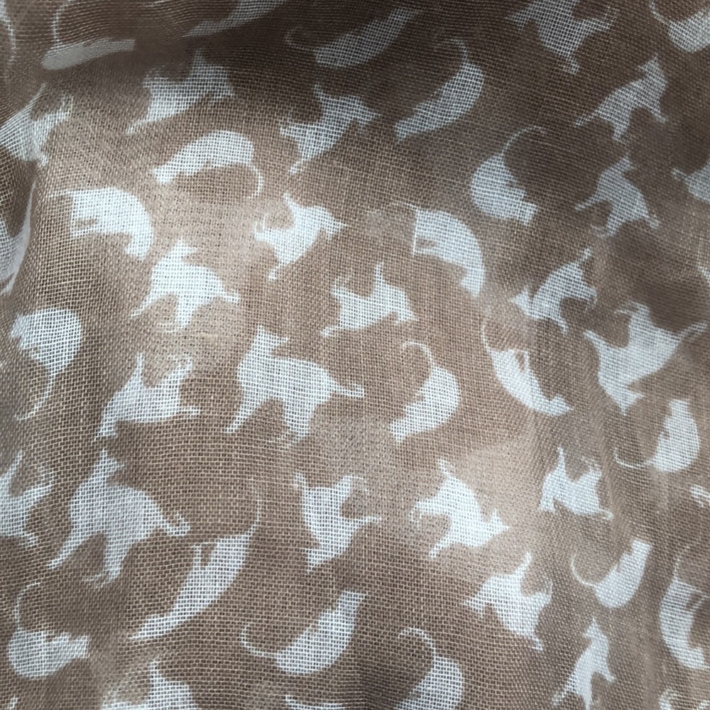 NEW Infinity scarf - Picture 2 of 5